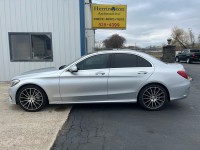 Image for 2015 Mercedes-Benz C-Class C 300 4MATIC ID: 7027634