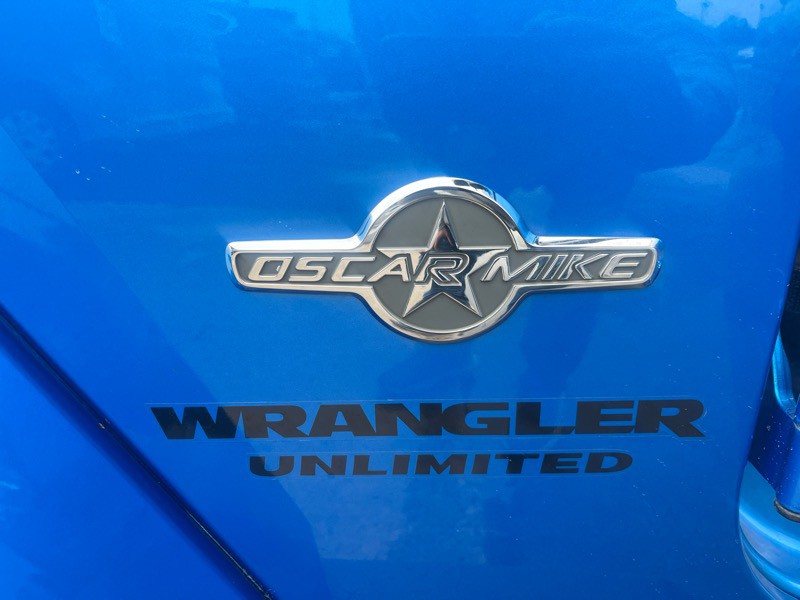 2014 Jeep Wrangler Image 20