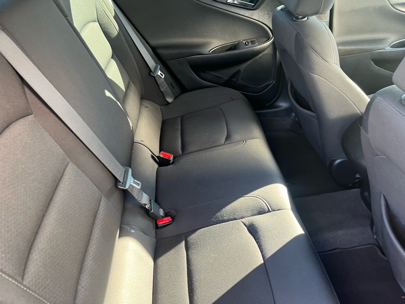 2019 Chevrolet Malibu Image 9