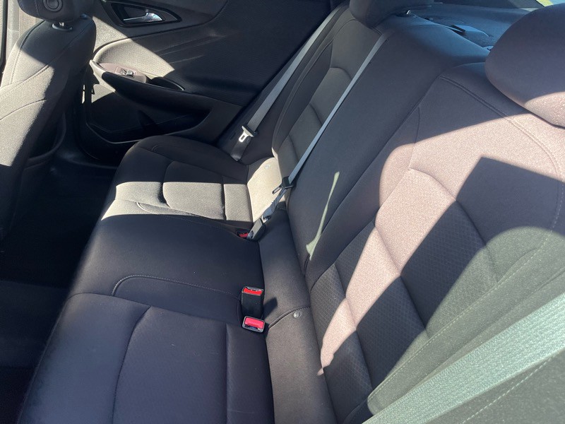 2019 Chevrolet Malibu Image 10