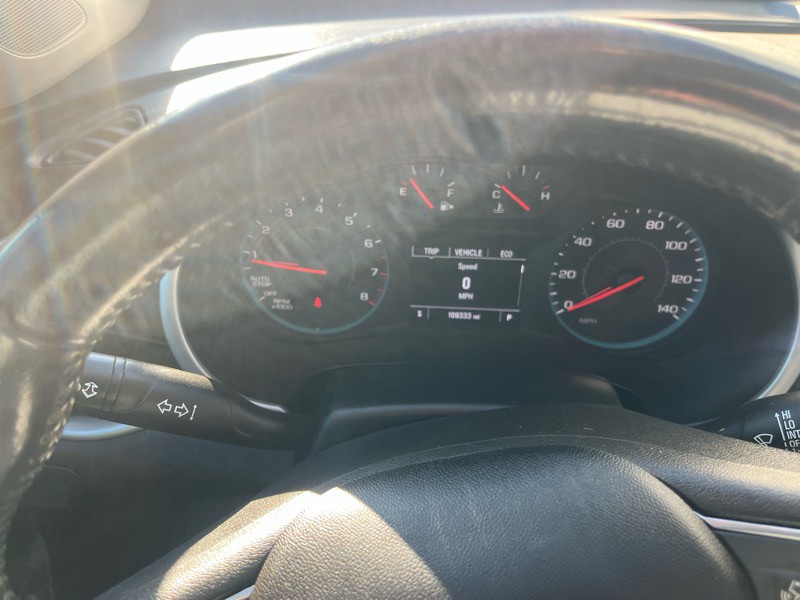 2019 Chevrolet Malibu Image 13