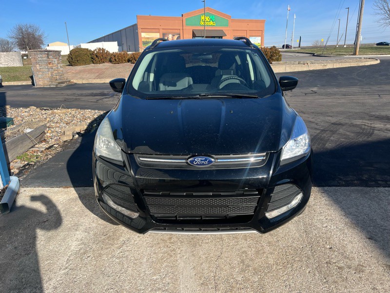 2016 Ford Escape Image 3