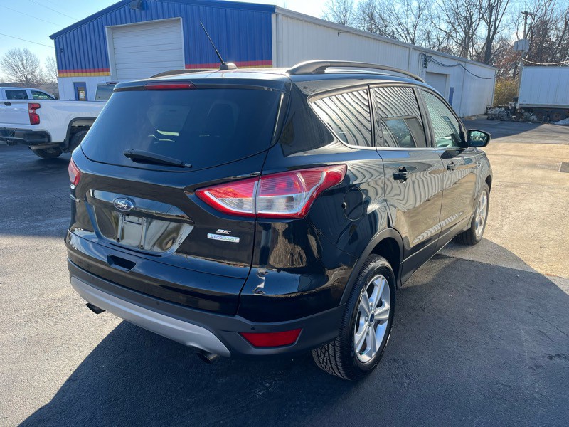 2016 Ford Escape Image 5