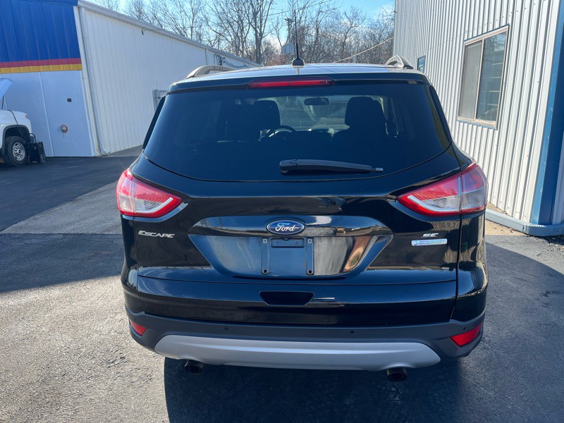 2016 Ford Escape Image 6