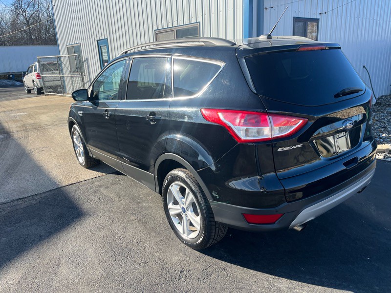 2016 Ford Escape Image 7