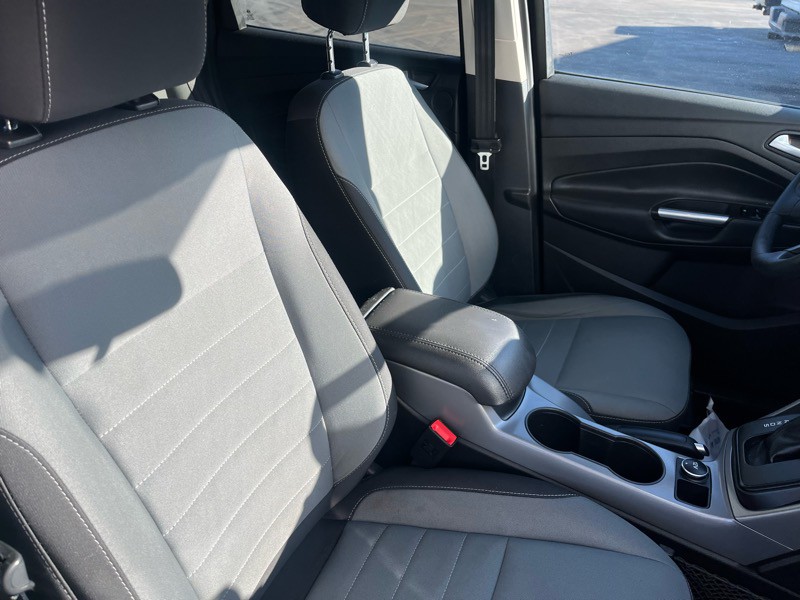 2016 Ford Escape Image 10