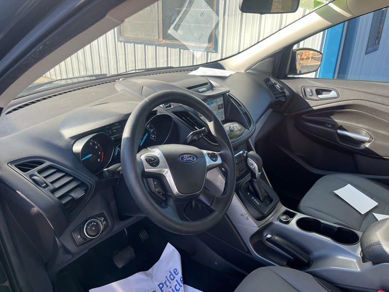 2016 Ford Escape Image 13