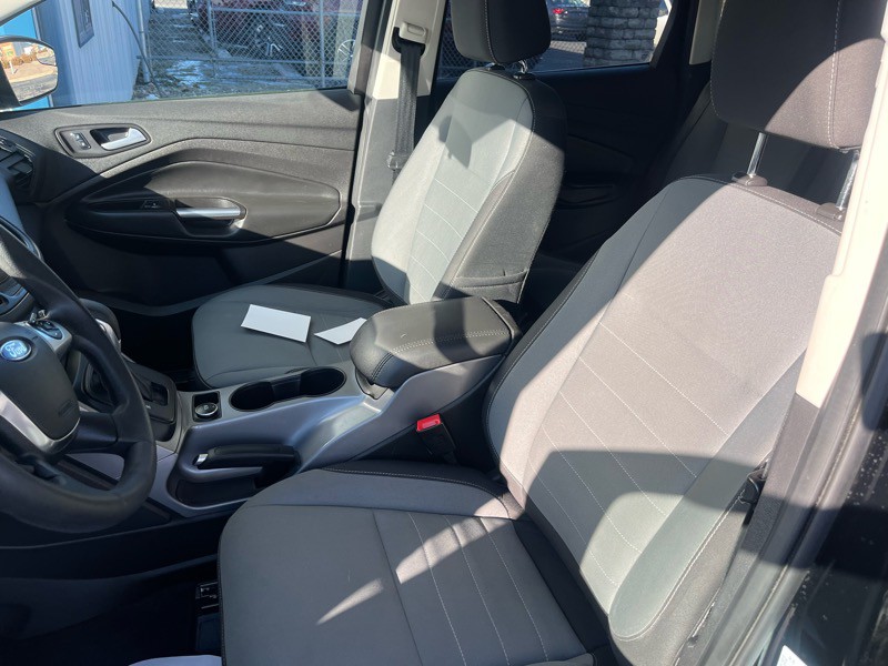 2016 Ford Escape Image 14