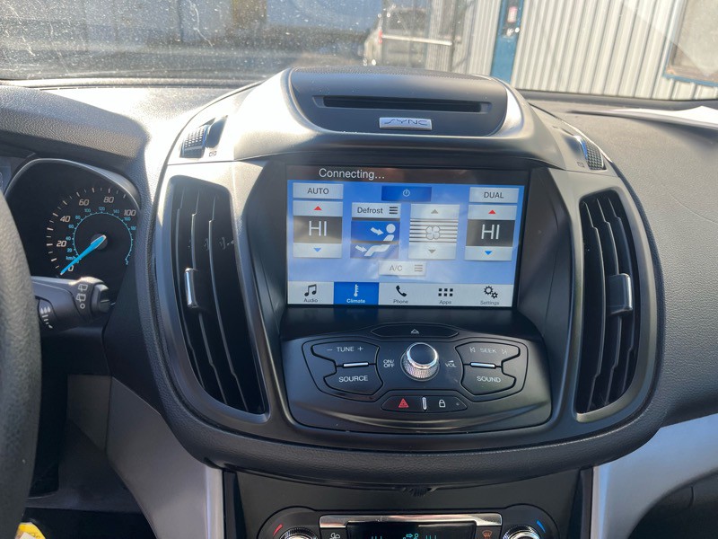 2016 Ford Escape Image 15