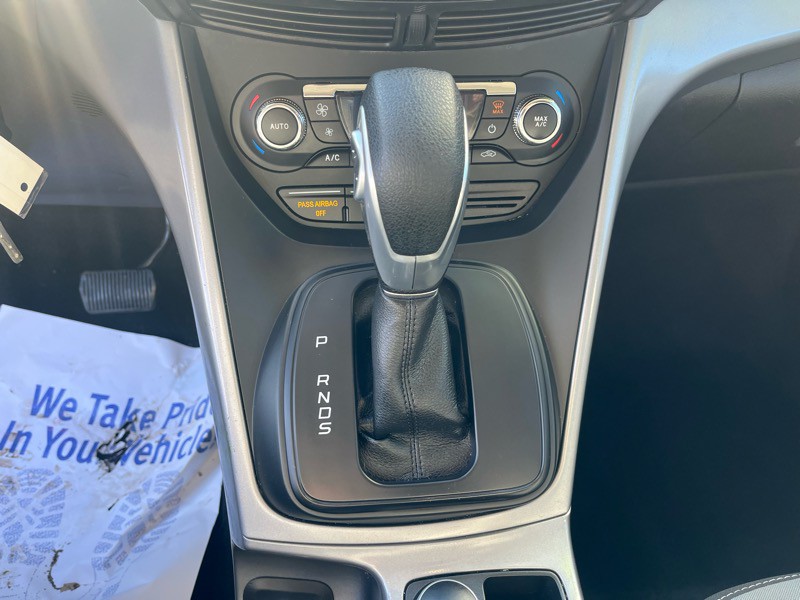 2016 Ford Escape Image 16