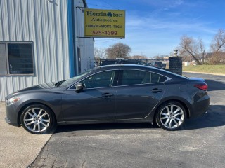 Image for 2014 Mazda Mazda6 i Grand Touring ID: 7056209