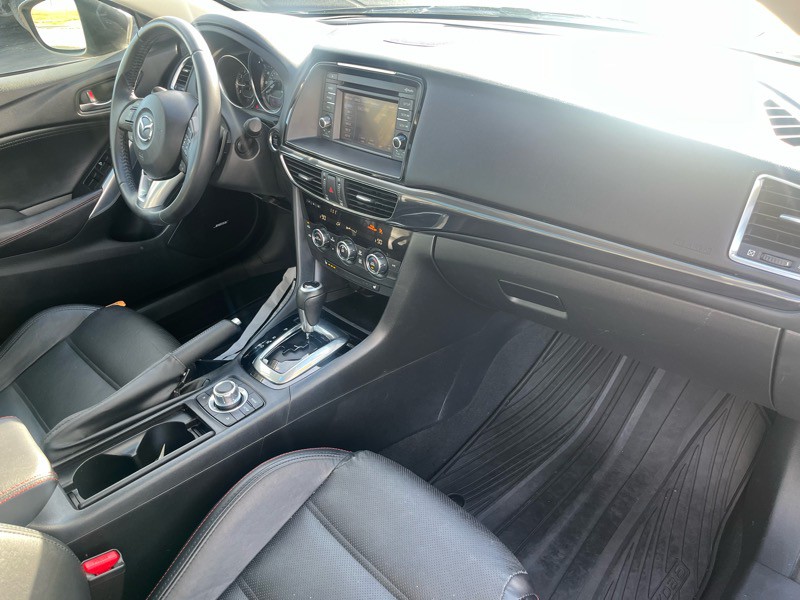 2014 Mazda Mazda6 Image 8