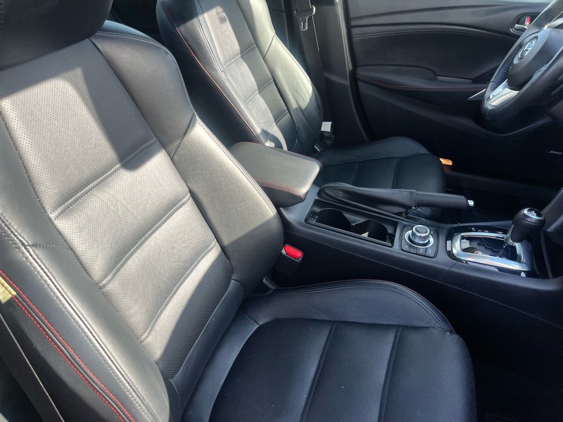 2014 Mazda Mazda6 Image 9