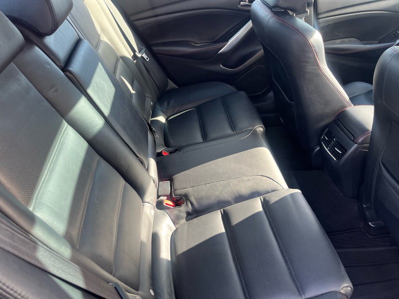 2014 Mazda Mazda6 Image 11