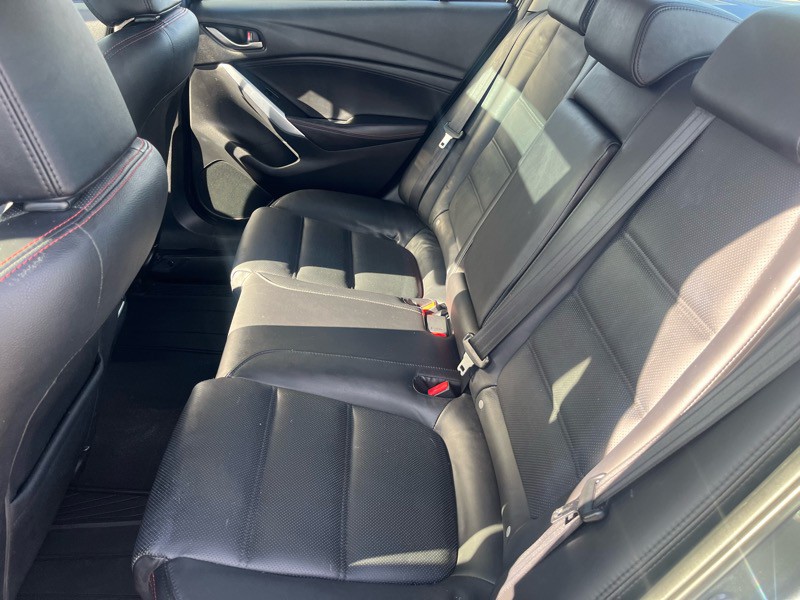 2014 Mazda Mazda6 Image 12