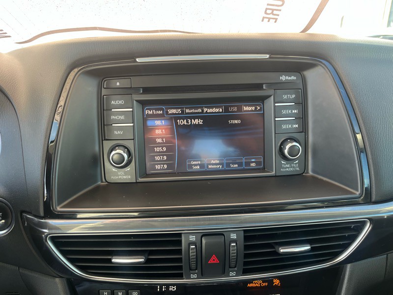 2014 Mazda Mazda6 Image 15