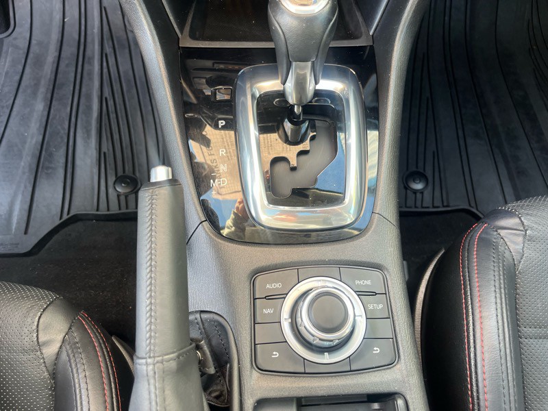 2014 Mazda Mazda6 Image 17