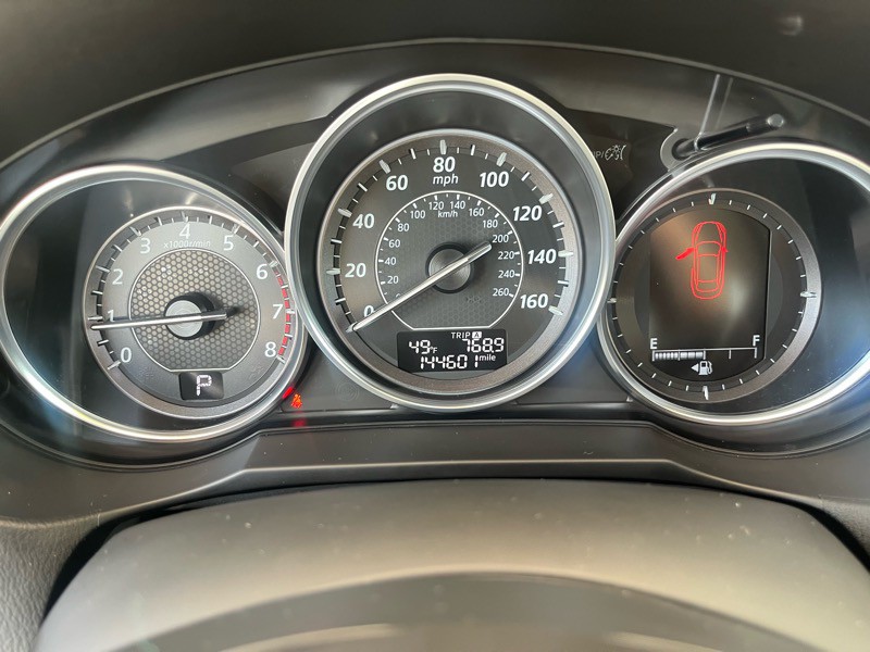 2014 Mazda Mazda6 Image 18