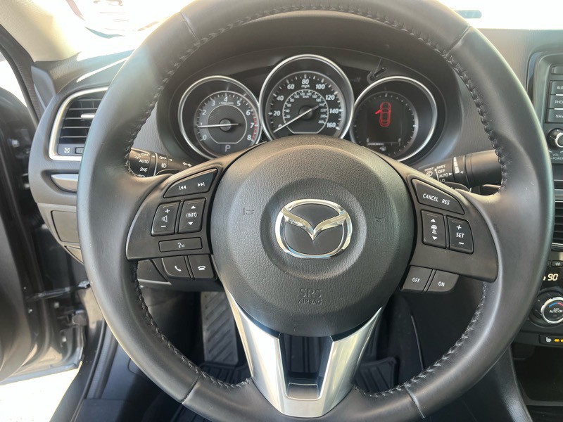 2014 Mazda Mazda6 Image 19