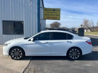 Image for 2014 Honda Accord 4-Door ID: 7056210