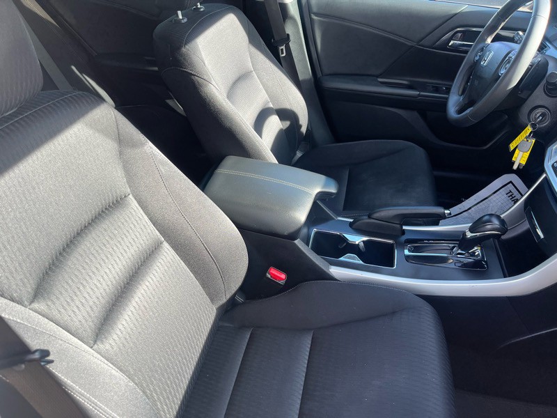 2014 Honda Accord Image 9