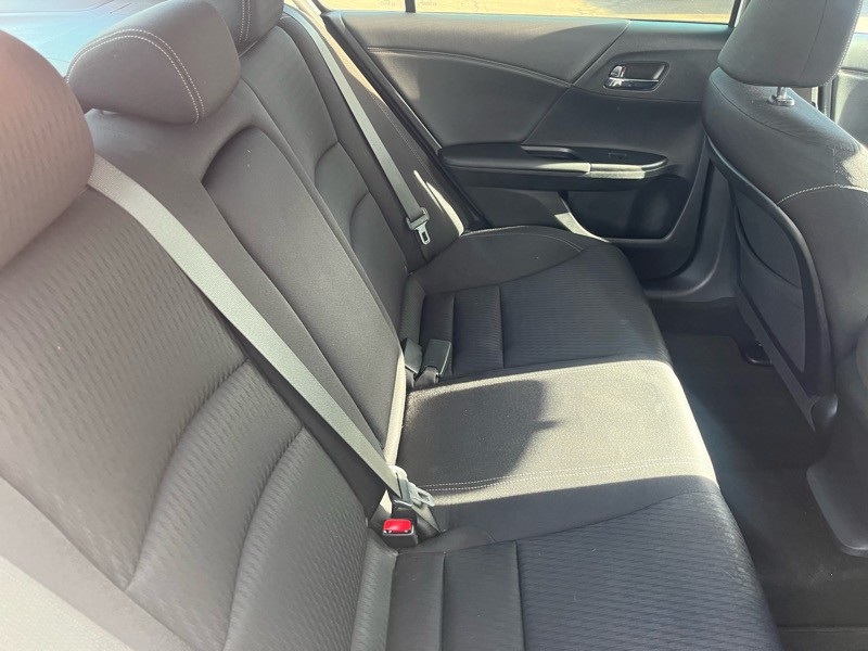 2014 Honda Accord Image 10