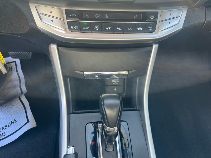 2014 Honda Accord Image 15