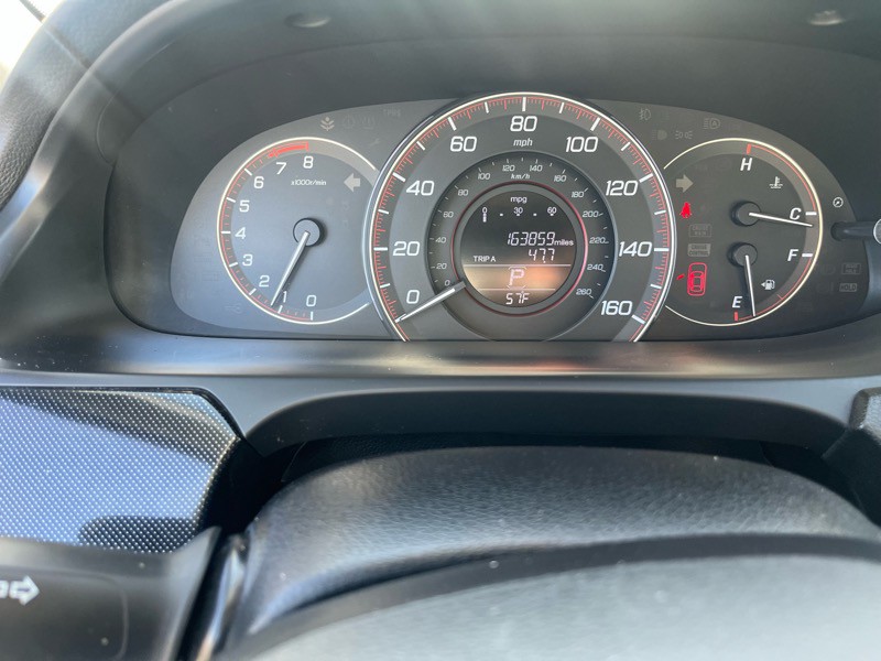 2014 Honda Accord Image 16