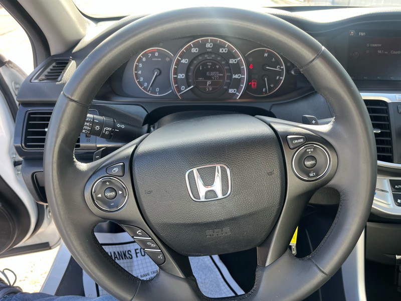 2014 Honda Accord Image 17