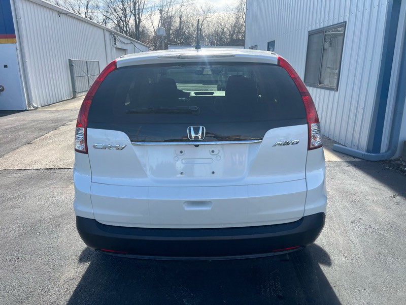 2013 Honda CR-V Image 5