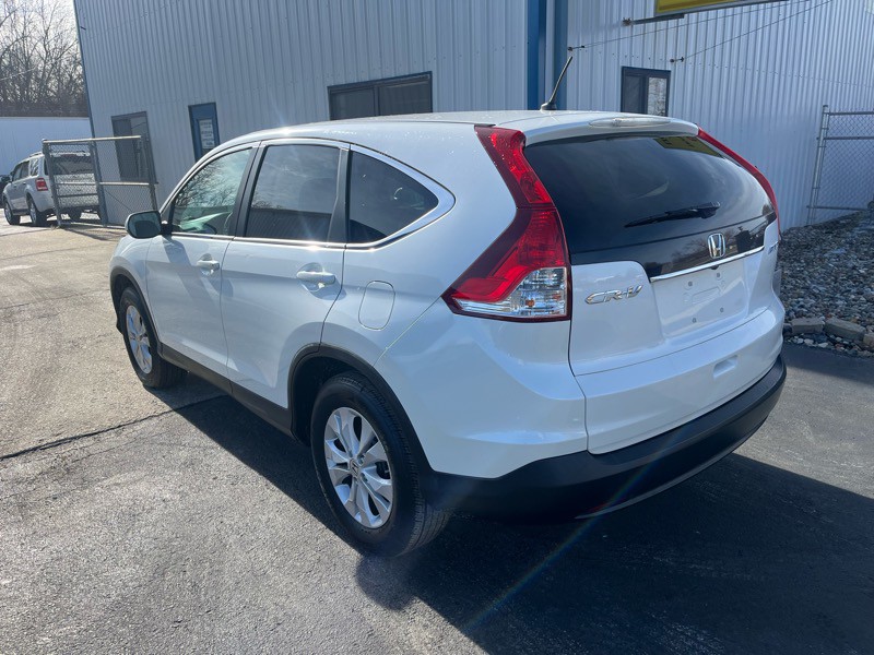 2013 Honda CR-V Image 6