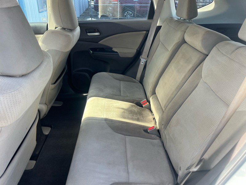 2013 Honda CR-V Image 7
