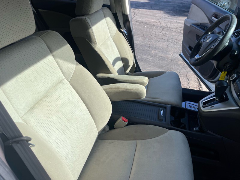2013 Honda CR-V Image 9