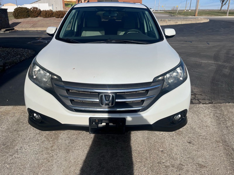 2013 Honda CR-V Image 10