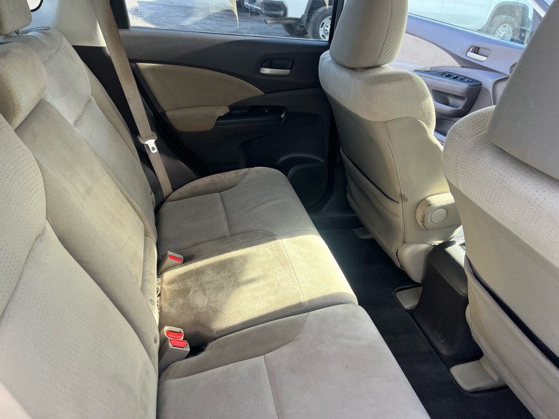 2013 Honda CR-V Image 13
