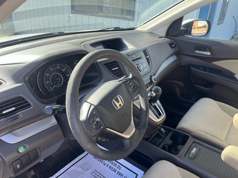 2013 Honda CR-V Image 14