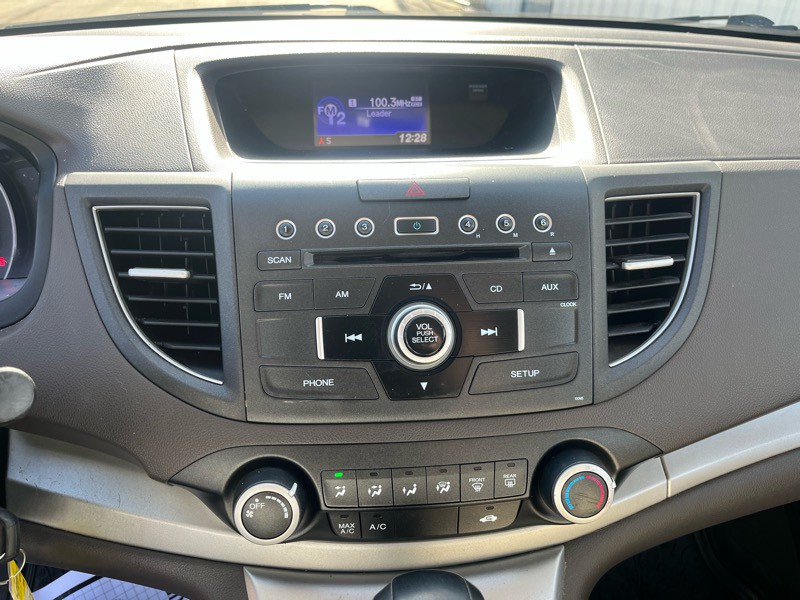 2013 Honda CR-V Image 16