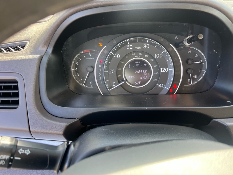 2013 Honda CR-V Image 18