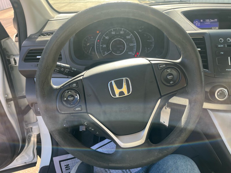 2013 Honda CR-V Image 19