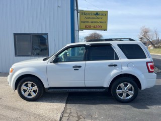 Image for 2011 Ford Escape XLT ID: 7056212