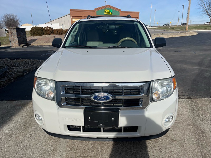 2011 Ford Escape Image 3
