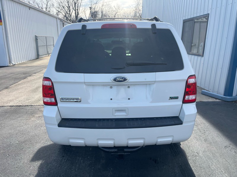 2011 Ford Escape Image 6