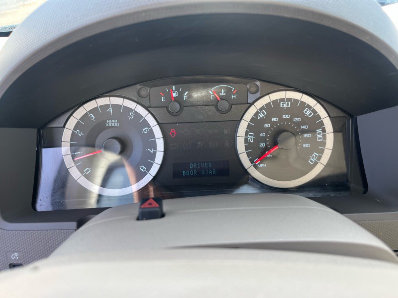 2011 Ford Escape Image 17