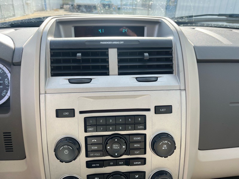 2011 Ford Escape Image 19