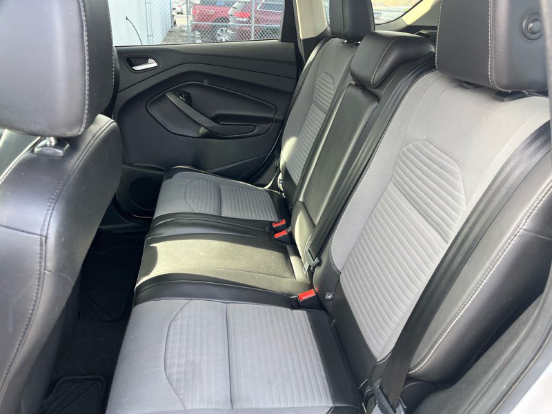 2017 Ford Escape Image 13