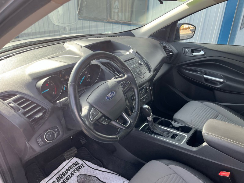 2017 Ford Escape Image 14