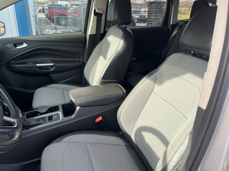 2017 Ford Escape Image 15