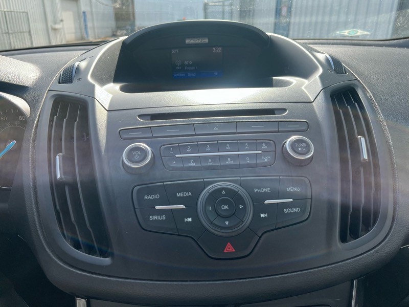 2017 Ford Escape Image 17