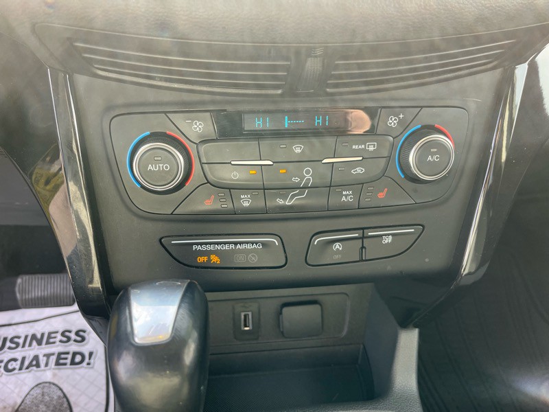 2017 Ford Escape Image 18