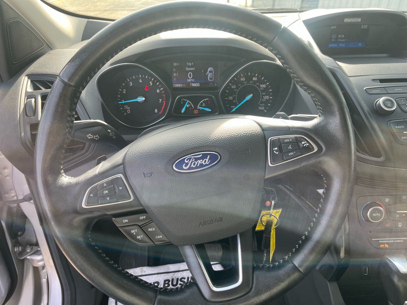 2017 Ford Escape Image 21